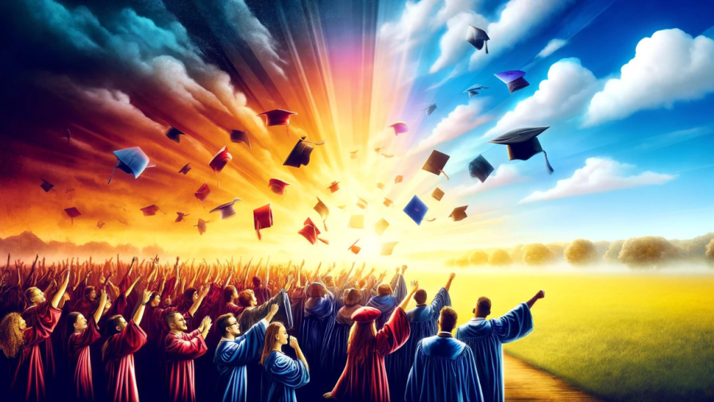 High School Graduation