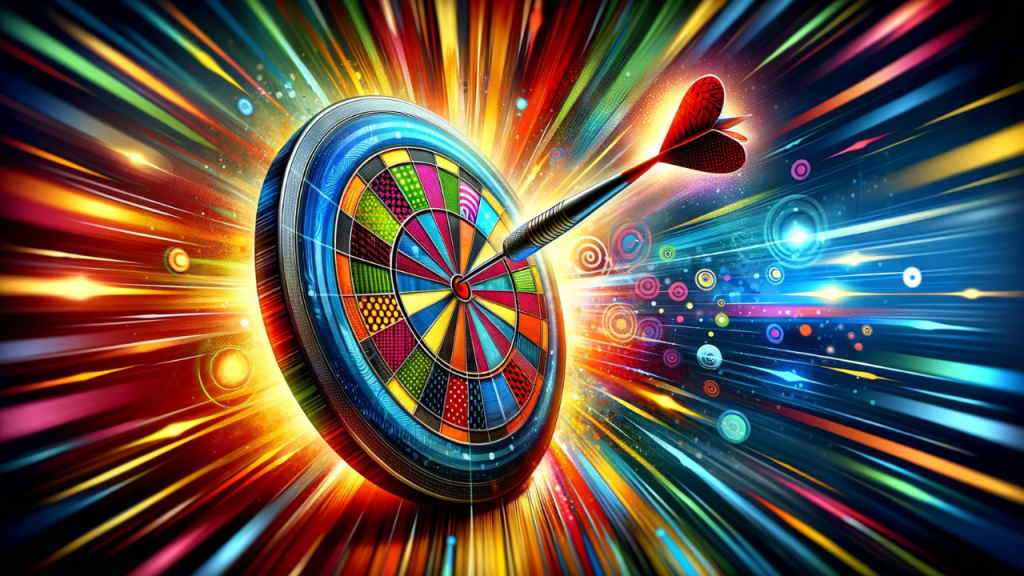 Niche targeting 3