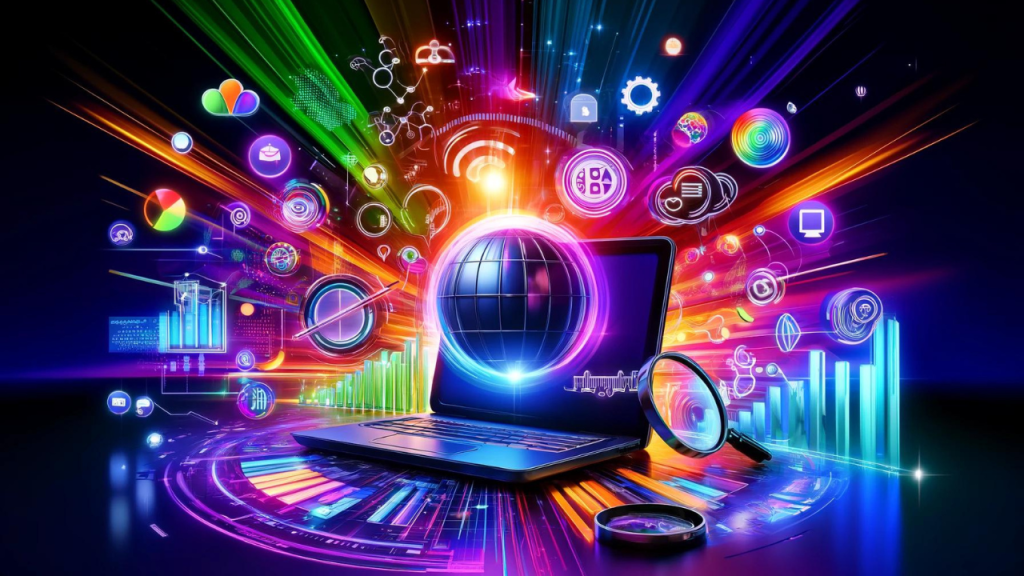 Organic Search Engine Optimization